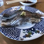 廻鮮寿司 塩釜港 - 