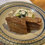 カラカラとちぶぐゎ～ - 