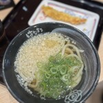 はなまるうどん　 - 