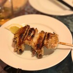 鳥さわ ジグボーンクラブ - 