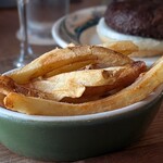 Peter Luger Steak House - 