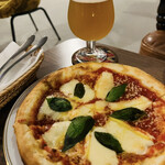 土論堂 - マルゲリータ