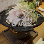 カラカラとちぶぐゎ～ - 