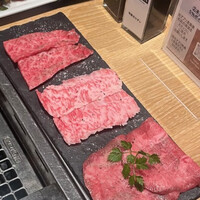 横浜焼肉kintan -  横浜焼肉kintan -