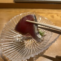 ながり鮨 錬 - 