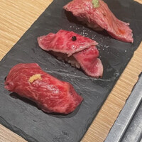 横浜焼肉kintan -  横浜焼肉kintan -