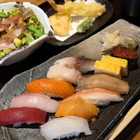 くし路 KITTE丸の内店 - 