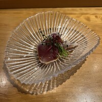 ながり鮨 錬 - 