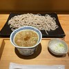 つけ蕎麦 恵比寿初代 有楽町店