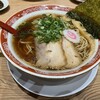 ラー麺 ずんどう屋 和泉富秋店