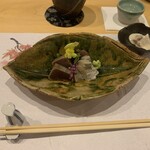 厨人の隠れ房 - 