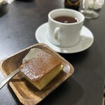 ファミリーケータリン - 