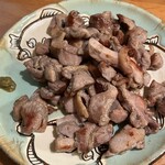 肉のなりまつ - 私的No. 1〜　本当に美味しい〜