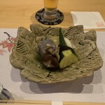 厨人の隠れ房 - 