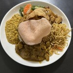 ファミリーケータリン - 