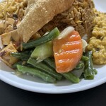 ファミリーケータリン - 