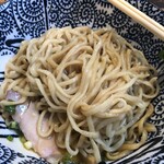 拉麺 阿吽 - 釜玉拉麵