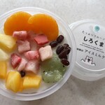 ファミリーマート - 料理写真: