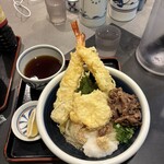 本格手打うどん おか泉 - 