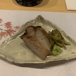 厨人の隠れ房 - 