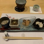 厨人の隠れ房 - 