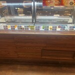 ブルーシール - 