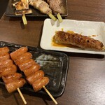 俺のやきとり - 