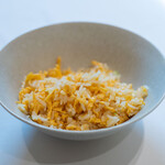 文菜華 - 2025.10 玉子チャーハン