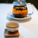 文菜華 - 2025.10 ライチ紅茶