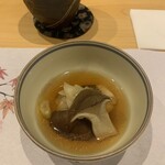 厨人の隠れ房 - 