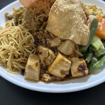 ファミリーケータリン - 