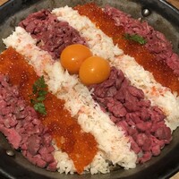 焼肉 うしみつ 恵比寿本店 - 