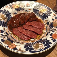 焼肉 うしみつ 恵比寿本店 - 