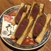 焼肉 うしみつ 恵比寿本店 - 