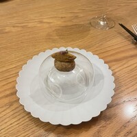 フレンチ串揚げ BEIGNET 大阪･ウメシバ - 
