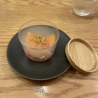 フレンチ串揚げ BEIGNET 大阪･ウメシバ - 