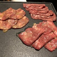 焼肉 うしみつ 恵比寿本店 - 