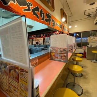 ラーメンショップ_2