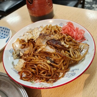大衆酒場 酒呑んで飯食って蛙之介_0