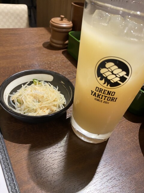 Ore no Yakitori Kamata photo 2