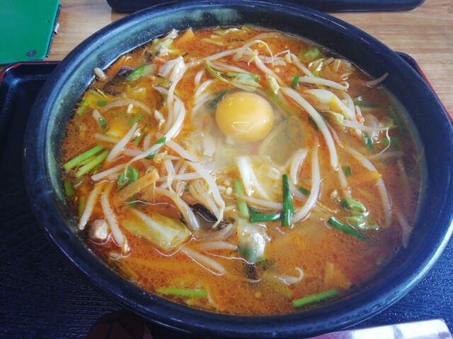 しらいし屋 バイパス店（しらいしや） - 宮守（ラーメン）の写真