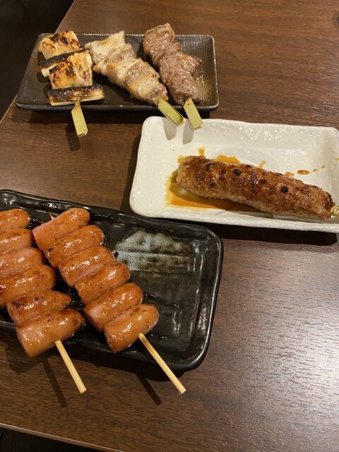 Ore no Yakitori Kamata