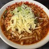 元祖カレータンタン麺 征虎 総本店