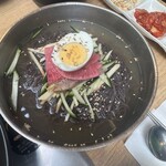 KOREAN KITCHEN - 