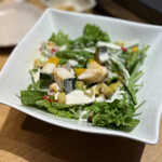 越後酒房 八海山 - 