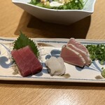 越後酒房 八海山 - 