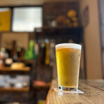 ミノオ ビール ウエアハウス - 