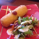 気ままな台所 居酒屋 ひこきち - 