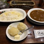 欧風カレー ボンディ 神保町本店 - 