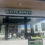 G-Free Donuts - 